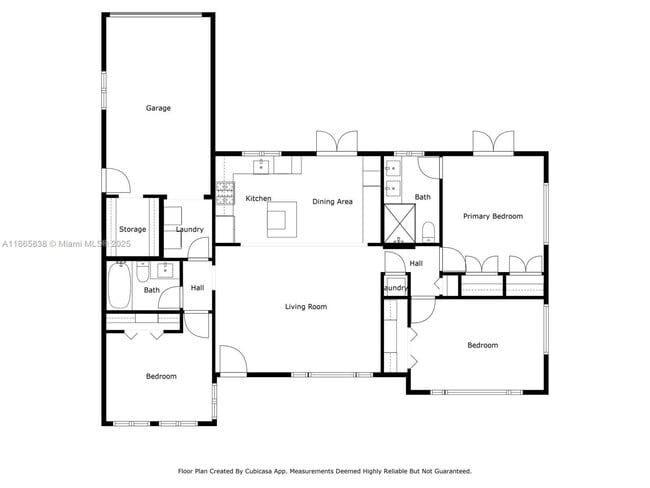 Foto del edificio - 229 NW 111th Terrace
