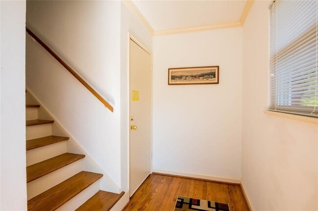 Foto del edificio - 1538 Beech Valley Way NE