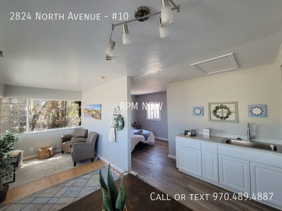 Primary Photo - Beautiful 1 bed/1 bath near CMU