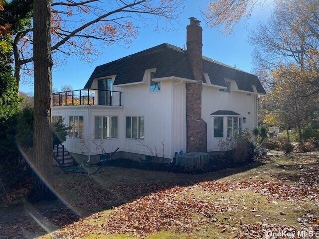 Primary Photo - 1113 N Country Rd