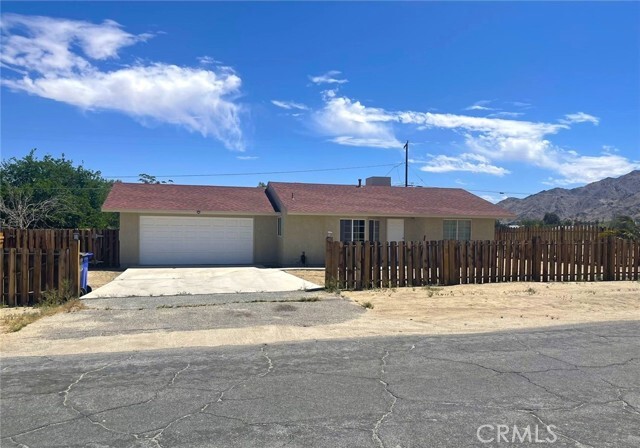 Primary Photo - 6663 Manzanita Ave
