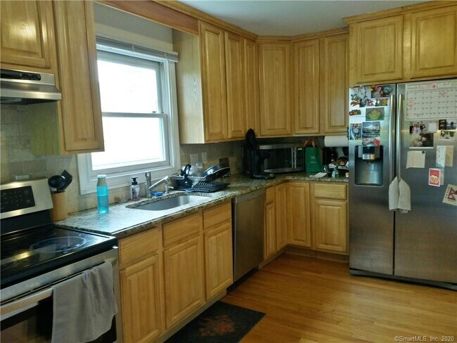 Foto del edificio - 16 Sycamore St