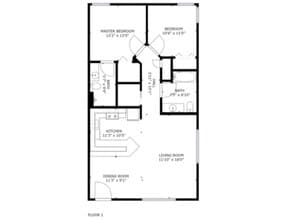 Building Photo - 7906 Pinehurst Dr