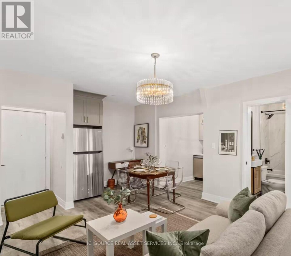 Photo principale - 291-291 Stewart St