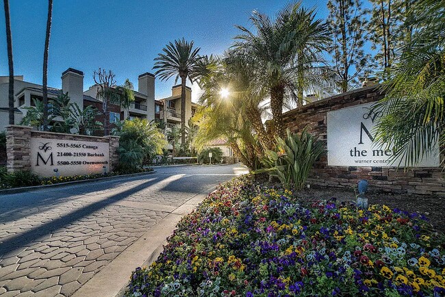 Building Photo - 21400 Burbank Blvd