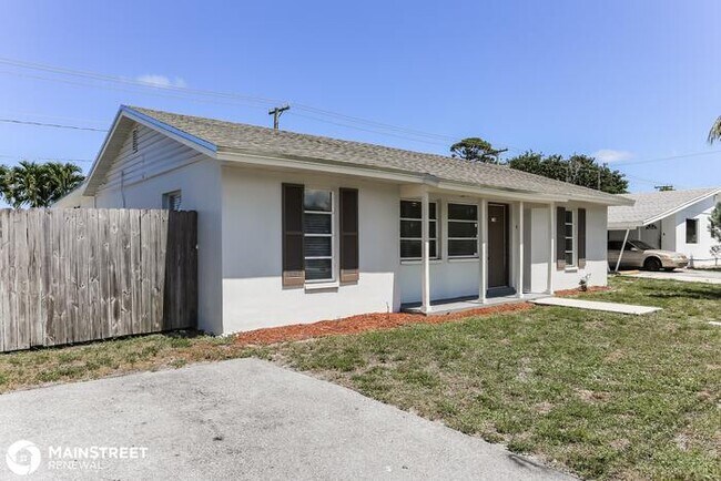 Foto del edificio - 920 S 14th St, Lantana, FL 33462