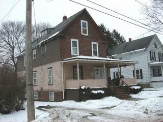 Primary Photo - 46 Utica St