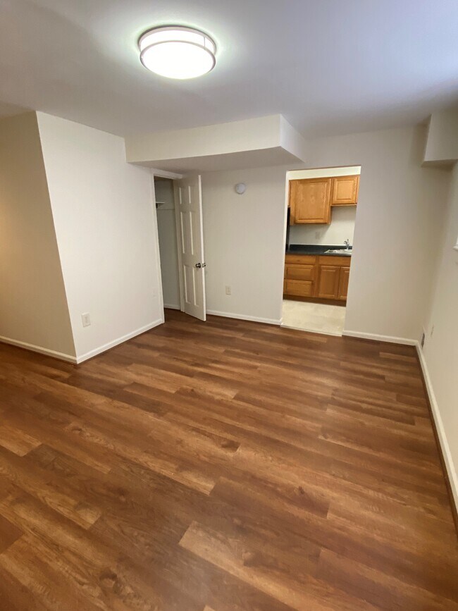 Lee Terrace Apartments Apartments in Arlington, VA