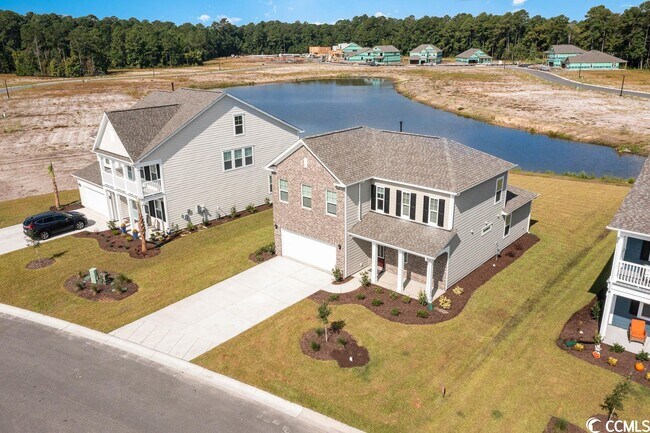 Building Photo - 3404 Moss Bridge Lane