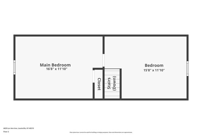 Foto del edificio - 4629 Lor Ann Ave