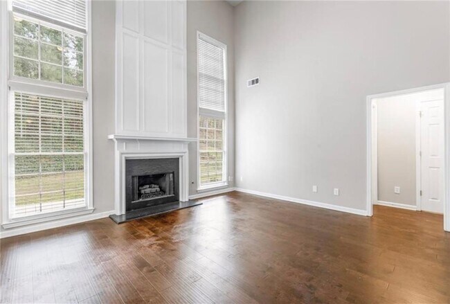 Foto del edificio - 1045 Westwell Run