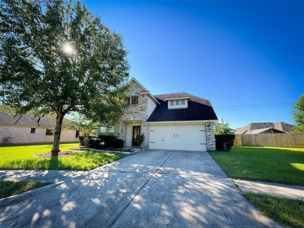 904 Sage St, Baytown, TX 77521 House Rental in Baytown, TX