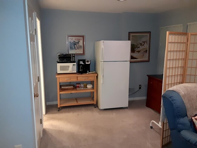 Foto del edificio - 1418 Park Garden Ln