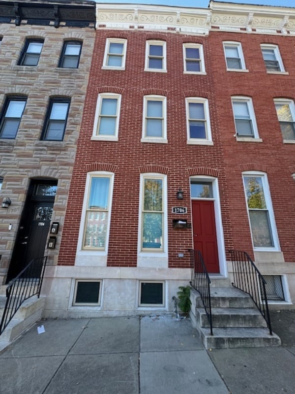 Photo - 1706 N Broadway Apartment