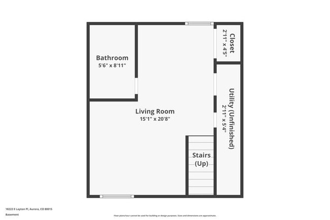 Building Photo - 18222 E Layton Pl