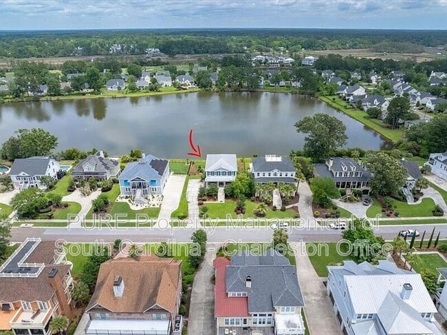 Photo - 1597 Rivertowne Country Club Dr House