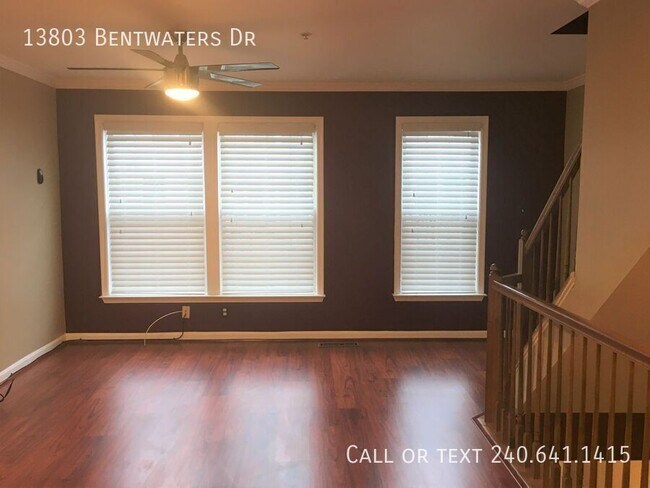 Foto del edificio - 13803 Bentwaters Dr