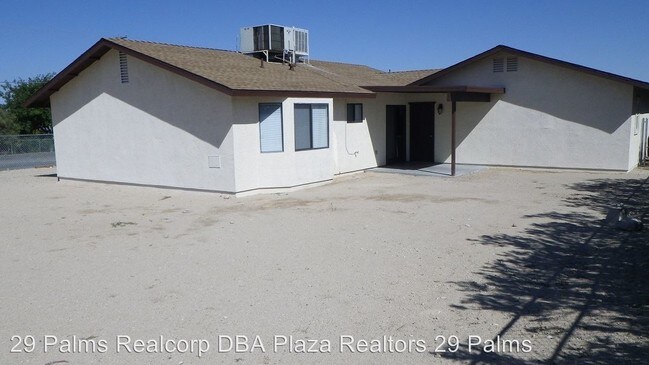 Building Photo - 3 br, 2 bath House - 5712 Morongo