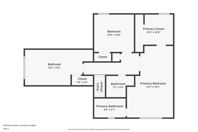 Building Photo - 9224 Garnet Field Ct