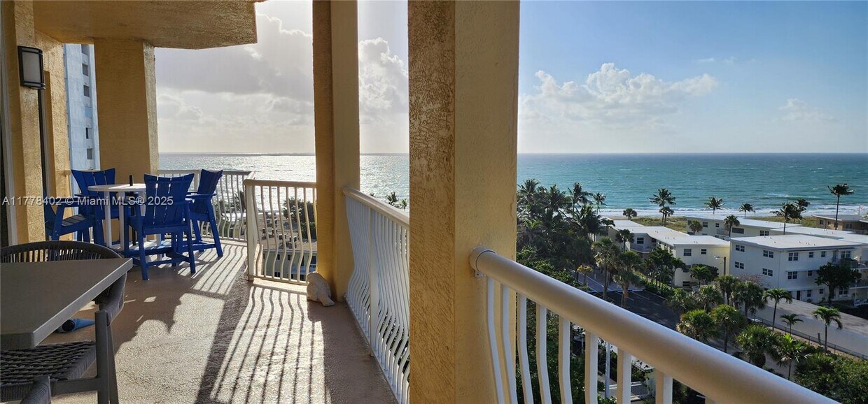 Primary Photo - 1395 S Ocean Blvd