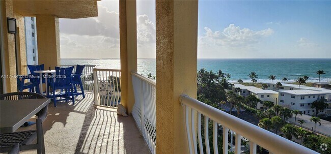 Building Photo - 1395 S Ocean Blvd