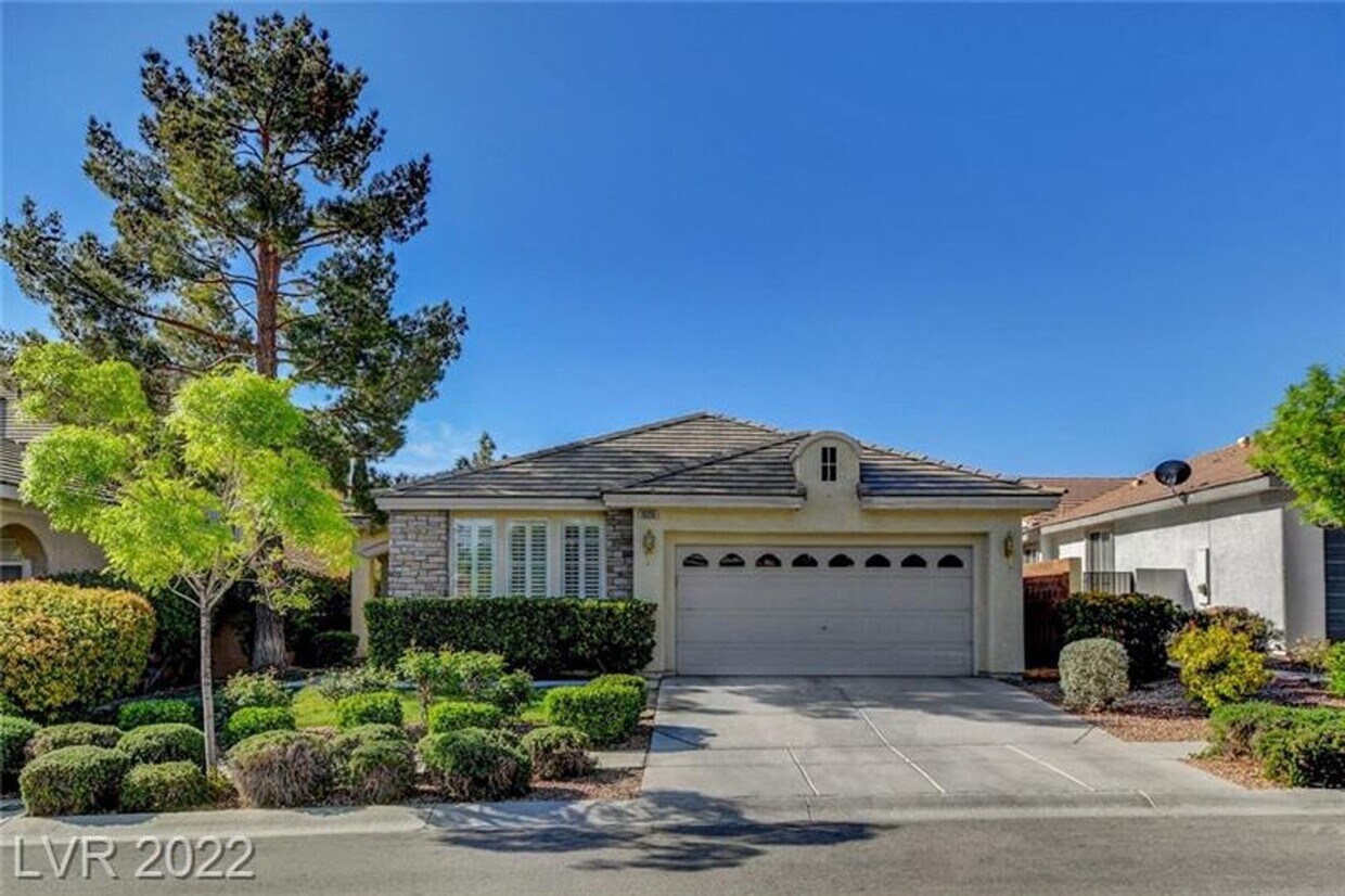 Primary Photo - Single Story 3bed/2bath Home in Summerlin