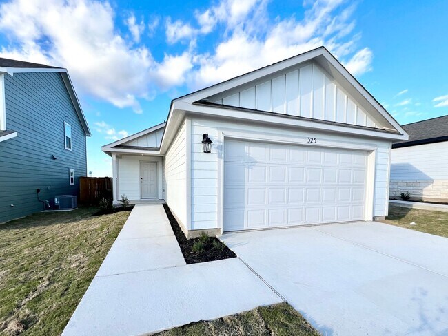 Foto del edificio - Brand new 3 bedroom, 2 bath home for lease