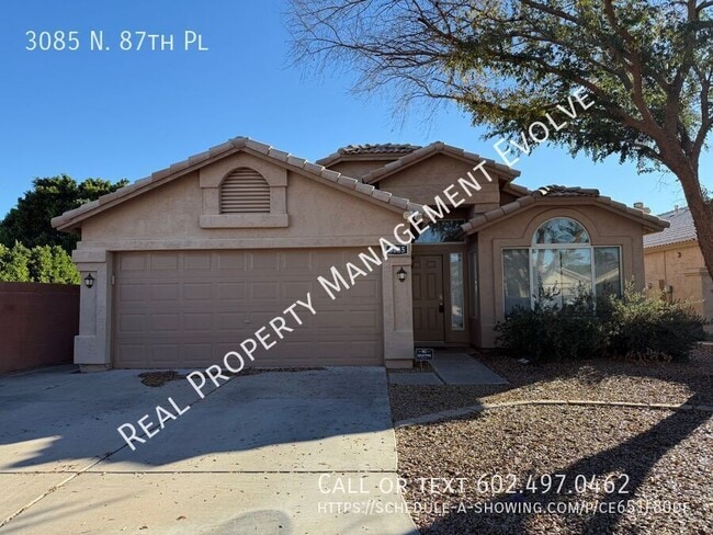 Building Photo - 3085 N 87th Pl