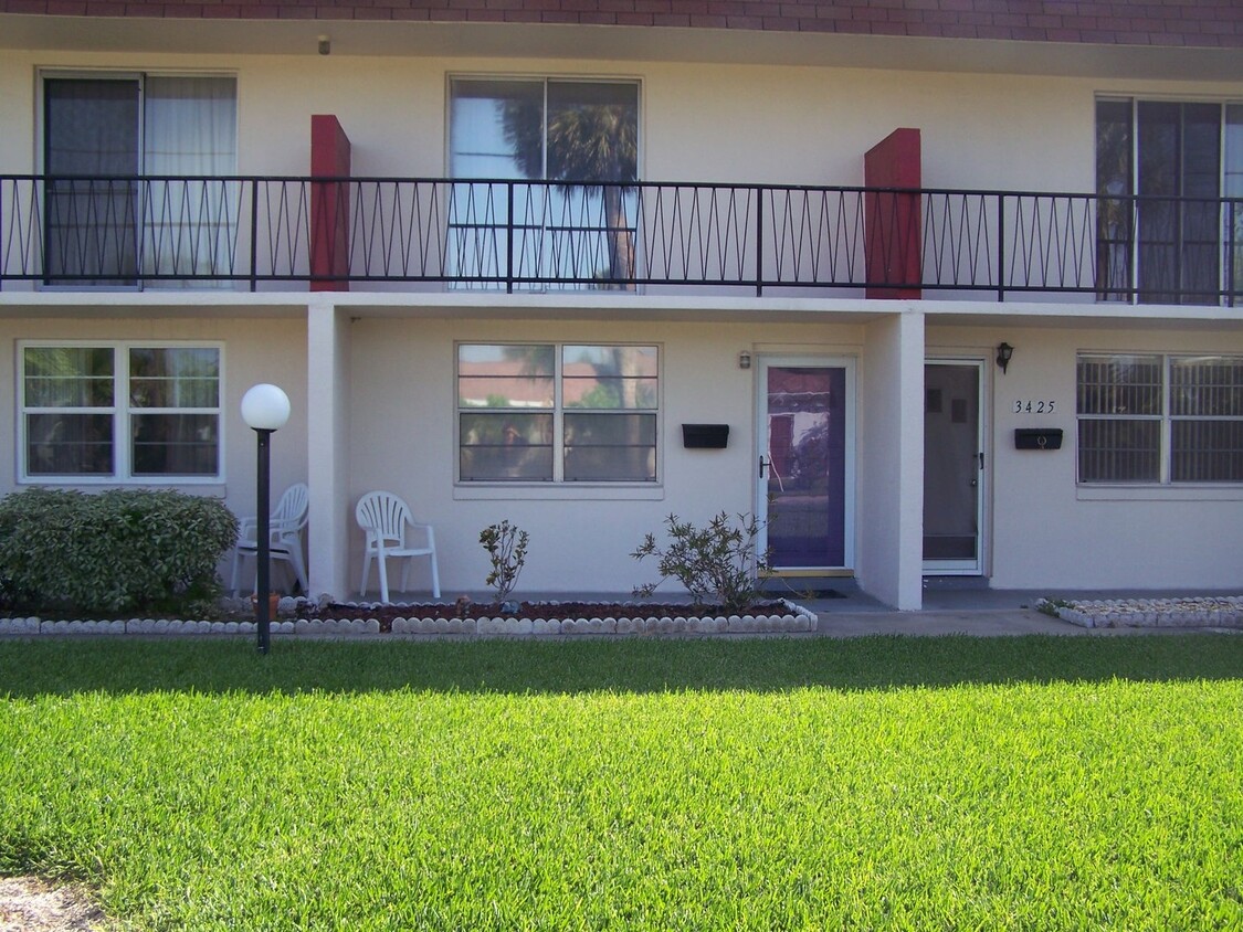Foto principal - Beach Condo