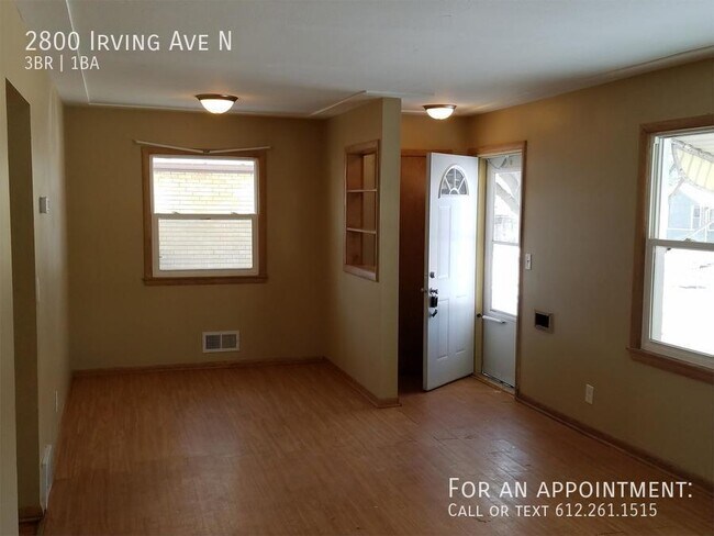Building Photo - 2800 N Irving Ave