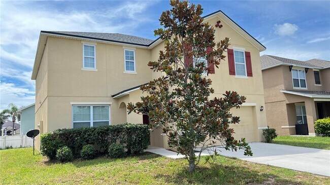 Foto del edificio - 16628 Broadford Ln