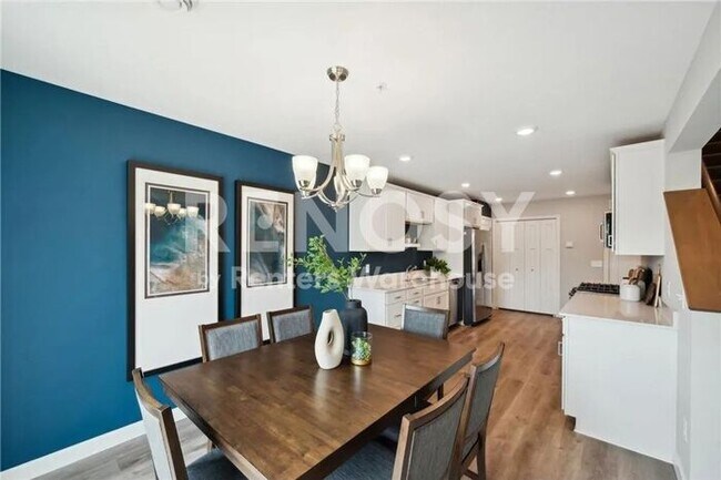 Foto del edificio - Available July 15th 3 Bedroom 2.5 Bath Townhome in Zimmerman