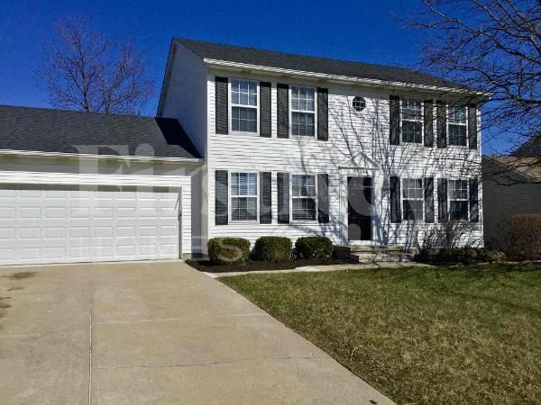 Foto del edificio - 1616 Hastings Ct
