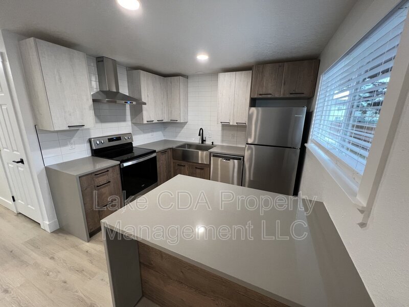 1617 E 3rd Ave Unit A, Post Falls, ID 83854 Condo for Rent in Post