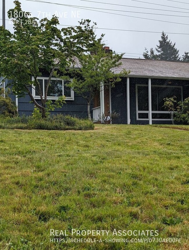 Building Photo - 18064 7th Ave NE