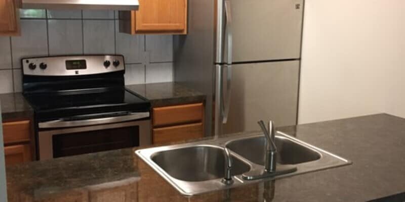 Primary Photo - Stonecreek Park Condominiums