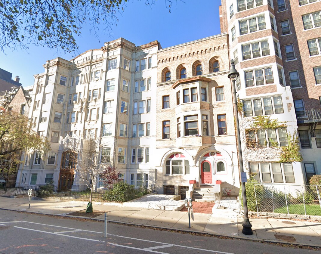 Primary Photo - 511 Beacon St