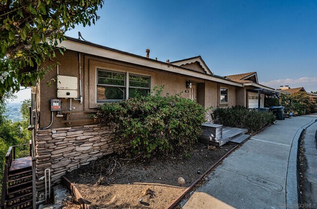 Building Photo - 8046 Pasadena Ave