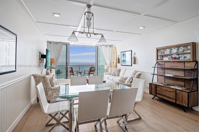 Foto del edificio - 3505 S Ocean Dr