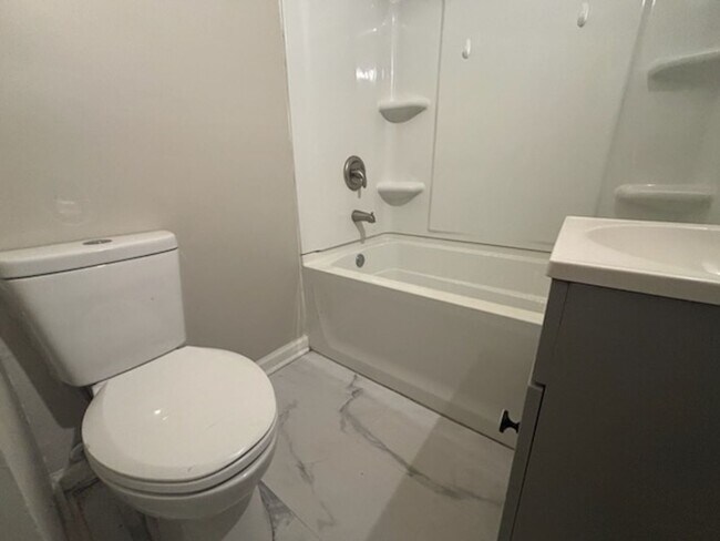Foto del edificio - 5814 Gregory St