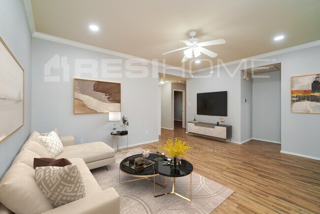 Foto del edificio - 1106 Dogwood Ct