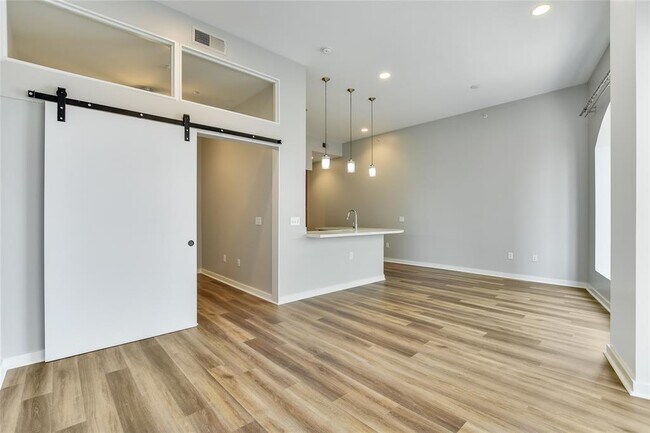 Foto del edificio - 507 Sabine St