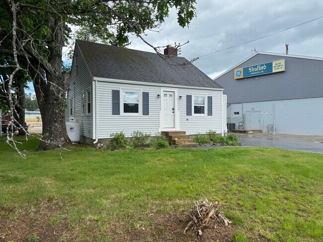 Foto del edificio - 88 New Rochester Rd