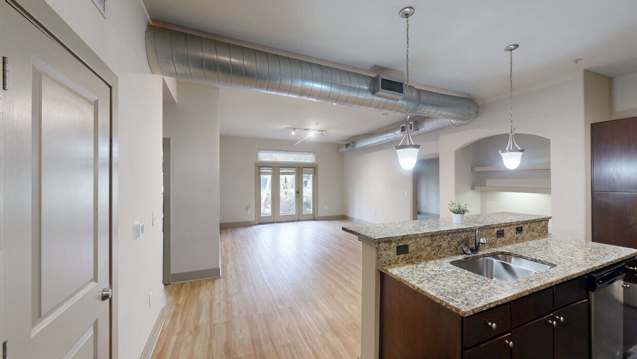 Photo - Towson Promenade Apartments