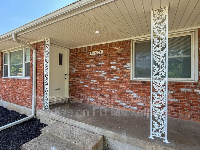 Building Photo - 12607 Jackson Ave