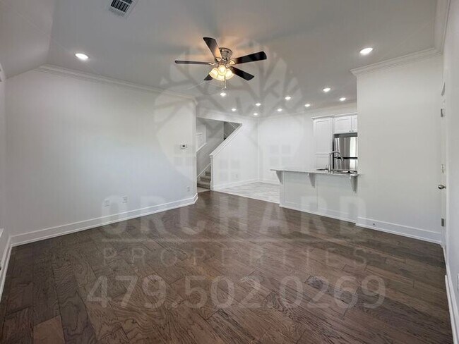 Foto del edificio - Haven | Endura Park- Brand New Duplexes in Siloam Springs!