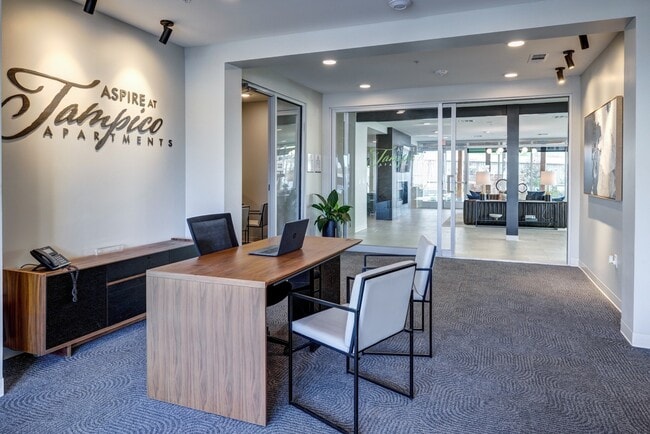 Building Photo - Aspire at Tampico