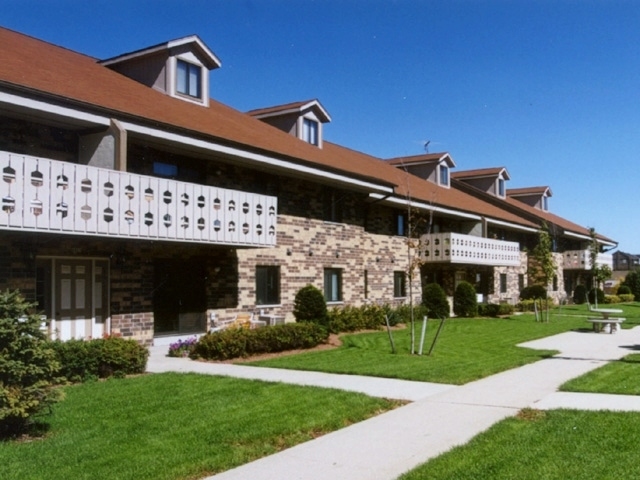 Foto principal - Orchard Park Apartments