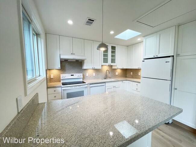 Building Photo - 1 br, 1 bath House - 1350 Greenwood Ave