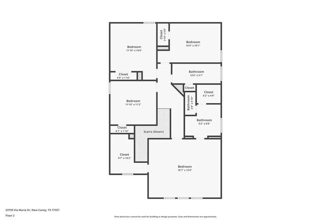 Building Photo - 23739 Via Maria Dr